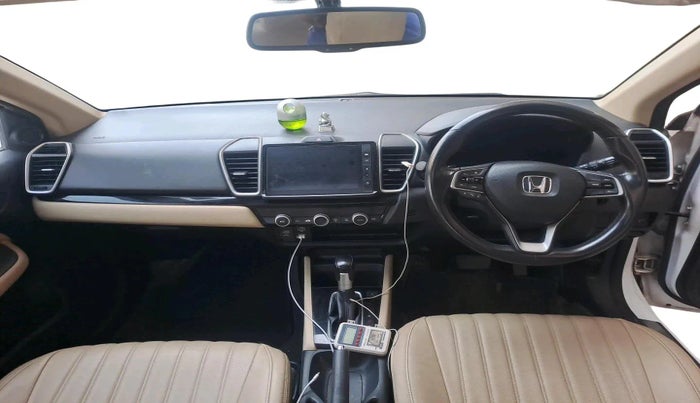 2023 Honda City 1.5L I-VTEC VX CVT, Petrol, Automatic, 56,767 km, interior