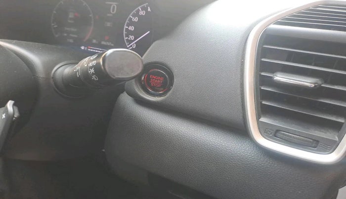 2023 Honda City 1.5L I-VTEC VX CVT, Petrol, Automatic, 56,767 km, interior