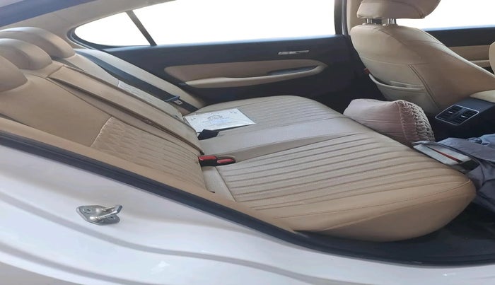 2023 Honda City 1.5L I-VTEC VX CVT, Petrol, Automatic, 56,767 km, interior