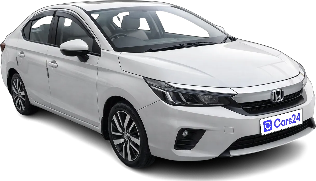 2023 Honda City - Sedan - Petrol - Automatic - ₹11.20 lakh