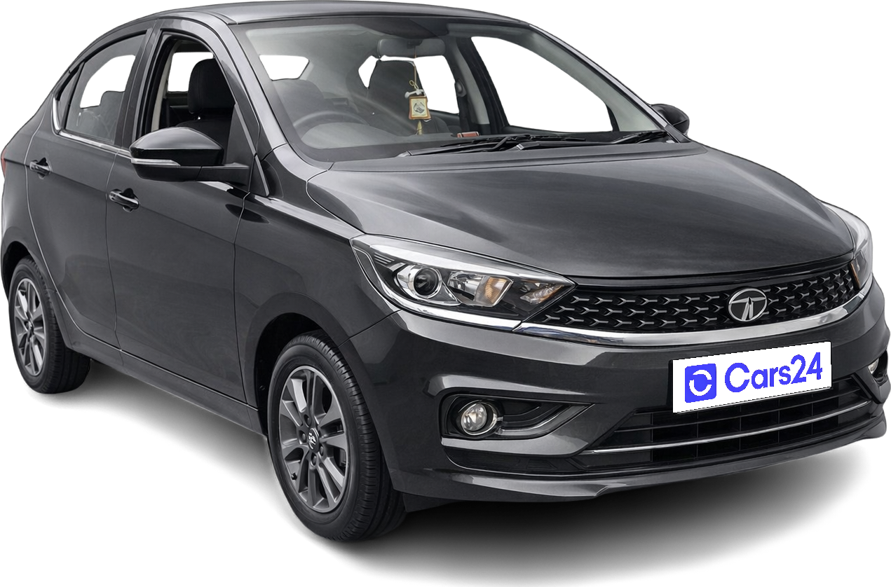 2022 Tata TIGOR - Sedan - CNG - Manual - ₹5.00 lakh