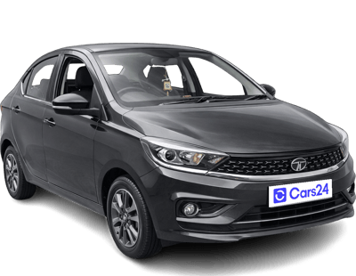 2022 Tata TIGOR - Sedan - CNG - Manual - ₹5.00 lakh