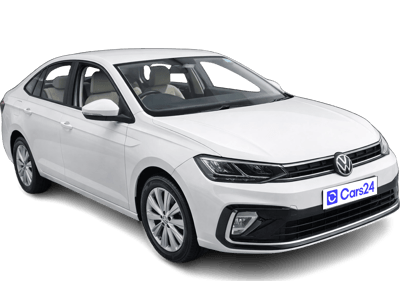 2024 Volkswagen VIRTUS - Sedan - Petrol - Manual - ₹10.90 lakh