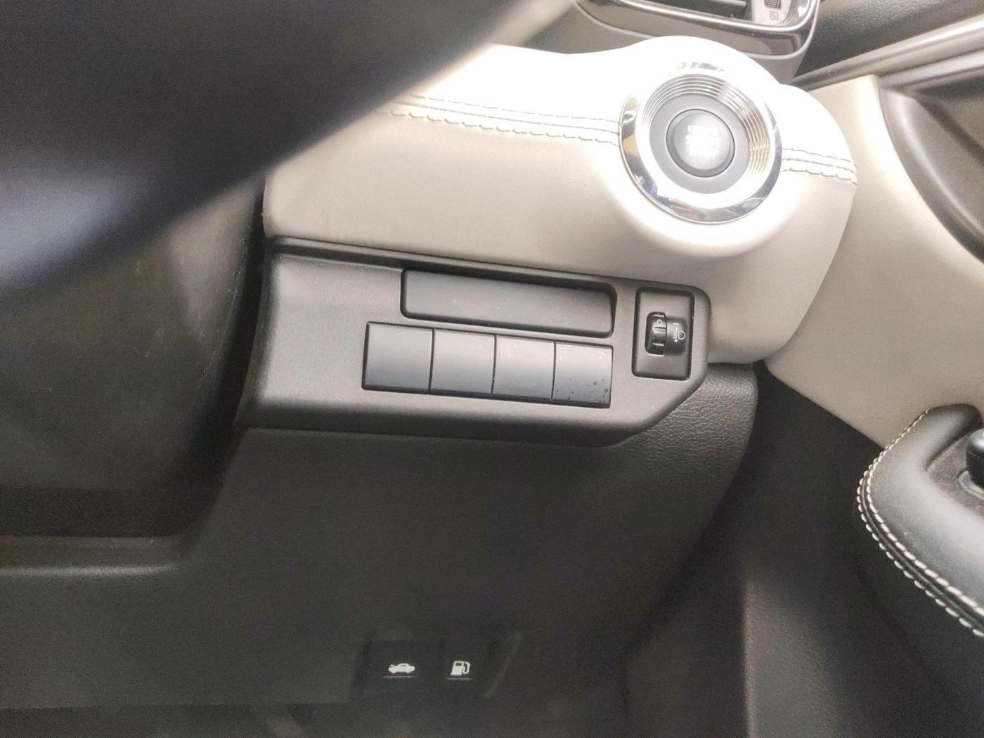 2024 Maruti Grand Vitara SIGMA SMART HYBRID, Petrol, Manual, 40,661 km, interior
