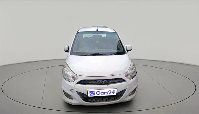 2013 Hyundai i10 ERA 1.1, CNG, Manual, 1,26,300 km, exterior