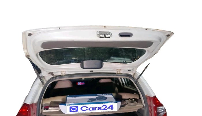 2013 Hyundai i10 ERA 1.1, CNG, Manual, 1,26,300 km, exterior