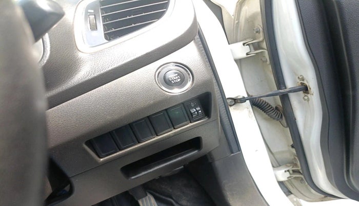 2021 Toyota Glanza G, Petrol, Manual, 99,312 km, interior