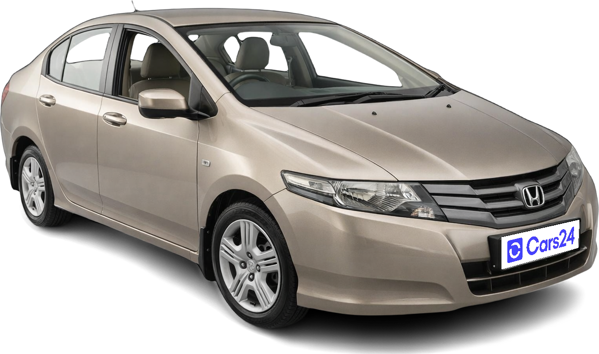 2011 Honda City - Sedan - Petrol - Manual - ₹1.30 lakh