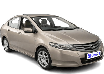 2011 Honda City - Sedan - Petrol - Manual - ₹1.30 lakh