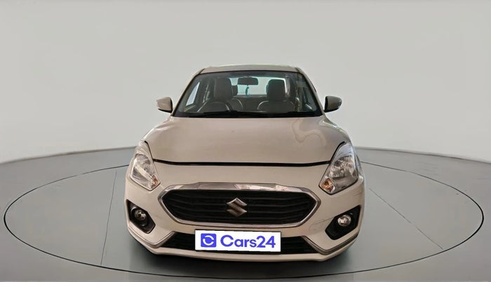 2018 Maruti Dzire ZXI, Petrol, Manual, 56,118 km, exterior