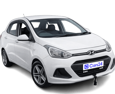 2016 Hyundai Xcent - Sedan - Petrol - Manual - ₹1.60 lakh
