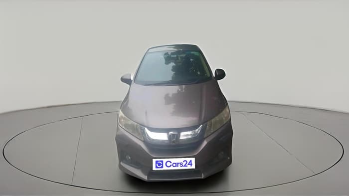 2016 Honda City 1.5L I-VTEC VX (O) MT, Petrol, Manual, 81,866 km, exterior
