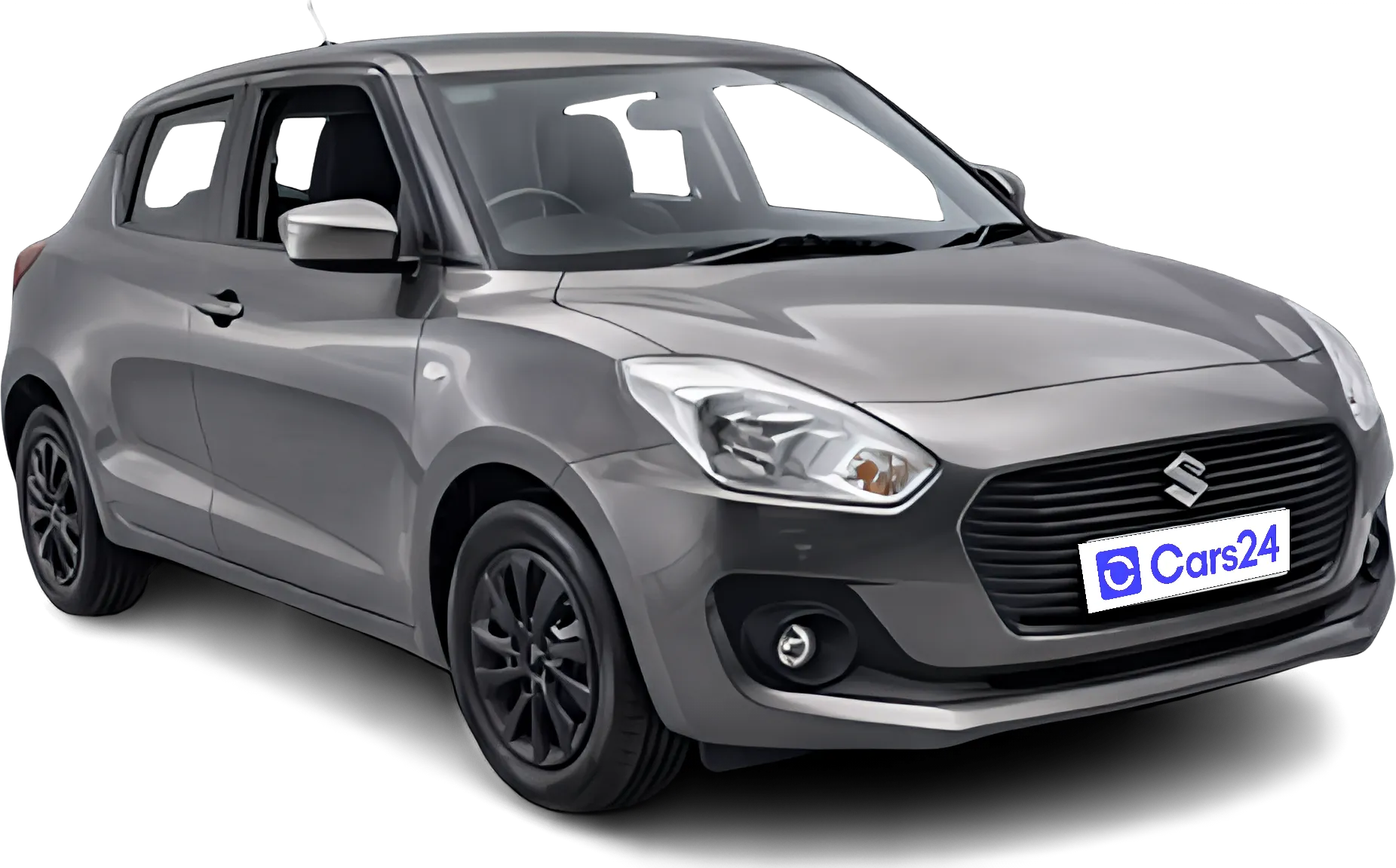2018 Maruti Swift - Hatchback - Petrol - Manual - ₹3.38 lakh