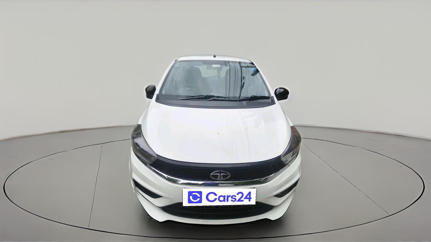 2022 Tata Tiago XT (O) PETROL, Petrol, Manual, 31,090 km, exterior