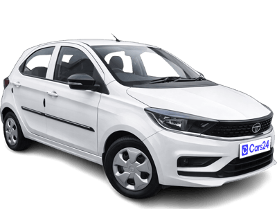 2022 Tata Tiago - Hatchback - Petrol - Manual - ₹5.00 lakh