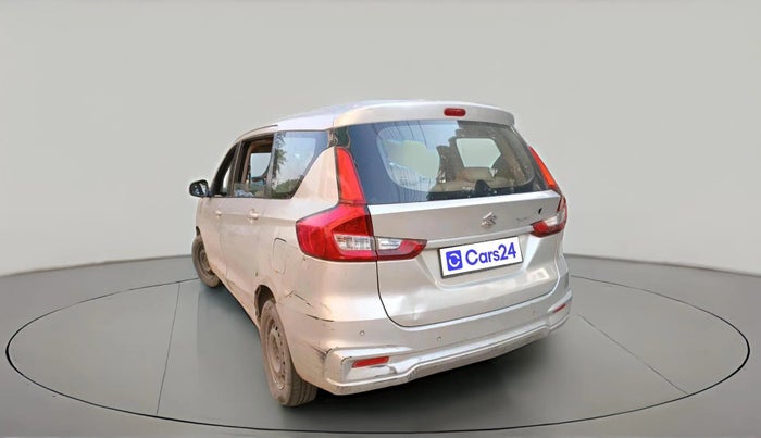 2020 Maruti Ertiga VXI CNG, CNG, Manual, 2,11,810 km, exterior