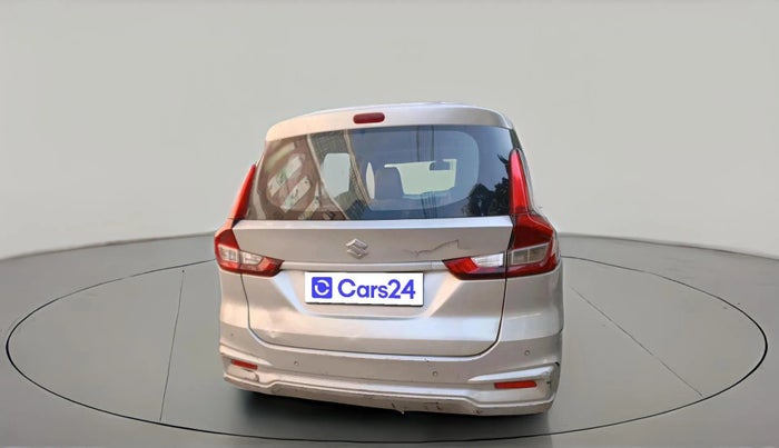 2020 Maruti Ertiga VXI CNG, CNG, Manual, 2,11,810 km, exterior