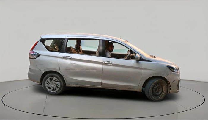 2020 Maruti Ertiga VXI CNG, CNG, Manual, 2,11,810 km, exterior
