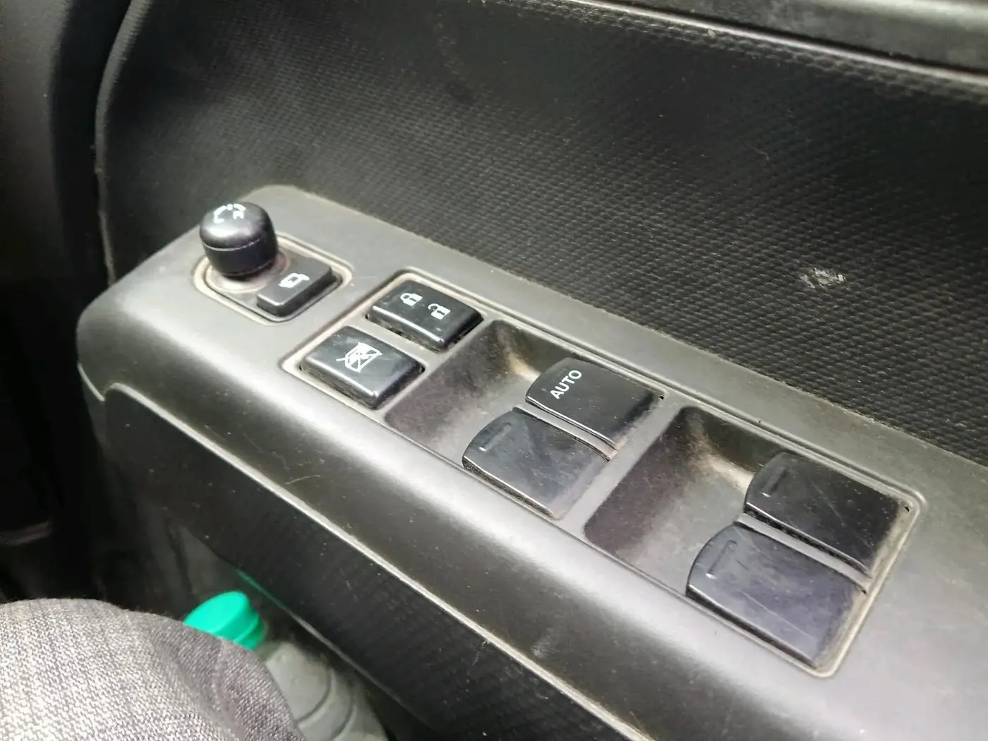 2020 Maruti New Wagon-R LXI CNG 1.0, CNG, Manual, 81,180 km, interior