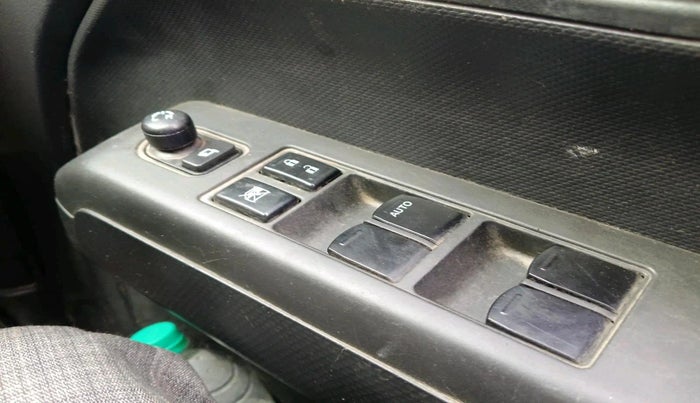 2020 Maruti New Wagon-R LXI CNG 1.0, CNG, Manual, 81,180 km, interior