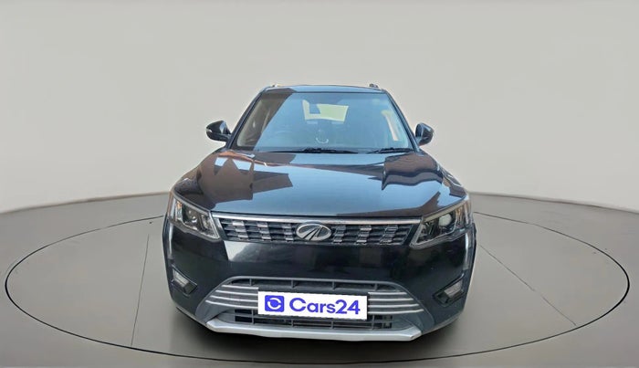 2021 Mahindra XUV300 W8 1.2 PETROL, Petrol, Manual, 41,686 km, exterior