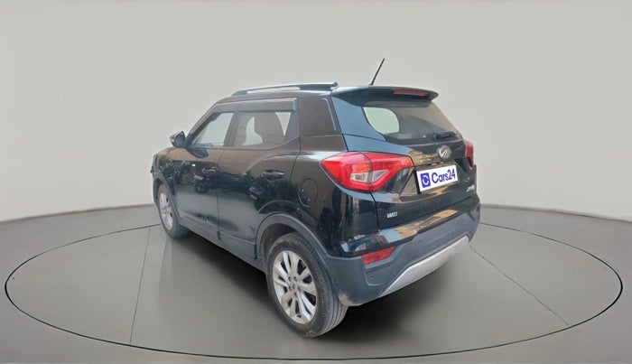 2021 Mahindra XUV300 W8 1.2 PETROL, Petrol, Manual, 41,686 km, exterior