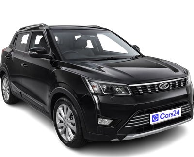2021 Mahindra XUV300 - SUV - Petrol - Manual - ₹8.10 lakh