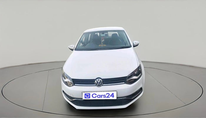 2019 Volkswagen Polo HIGHLINE PLUS 1.5 16 ALLOY, Diesel, Manual, 1,14,273 km, exterior