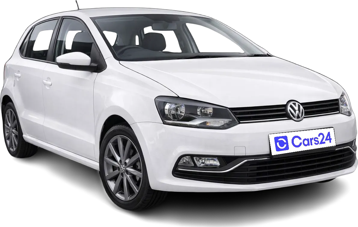 2019 Volkswagen Polo - Hatchback - Diesel - Manual - ₹4.25 lakh