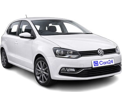 2019 Volkswagen Polo - Hatchback - Diesel - Manual - ₹4.25 lakh