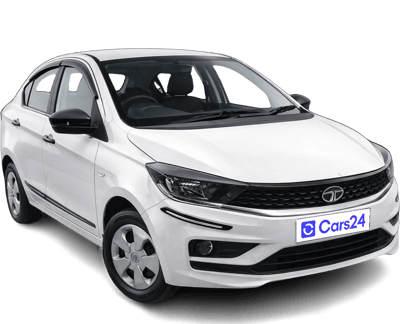 2023 Tata TIGOR - Sedan - CNG - Manual - ₹4.80 lakh