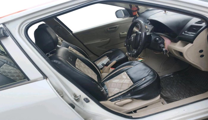 2013 Maruti Swift Dzire LXI, Petrol, Manual, 78,195 km, interior
