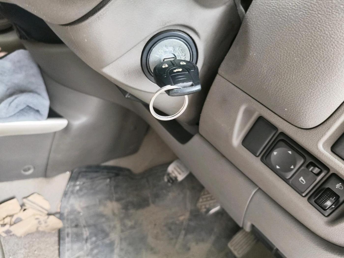 2012 Nissan Sunny XL, Petrol, Manual, 2,05,165 km, interior
