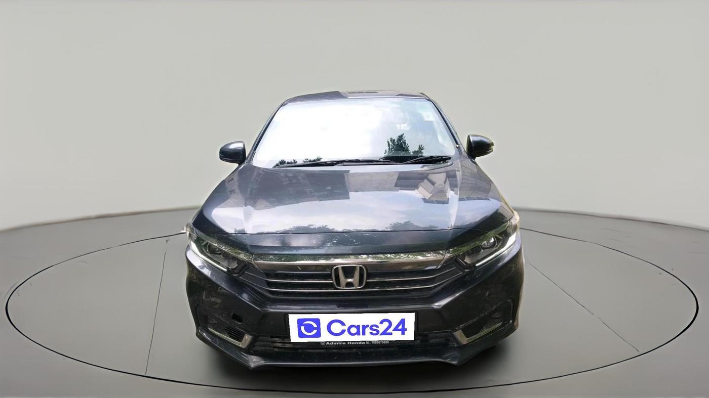 2024 Honda Amaze 1.2L I-VTEC VX CVT, Petrol, Automatic, 11,607 km, exterior