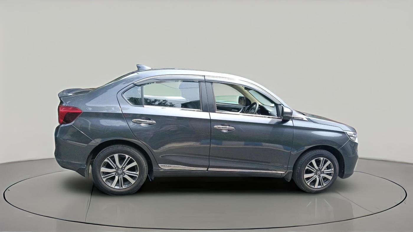 2024 Honda Amaze 1.2L I-VTEC VX CVT, Petrol, Automatic, 11,607 km, exterior