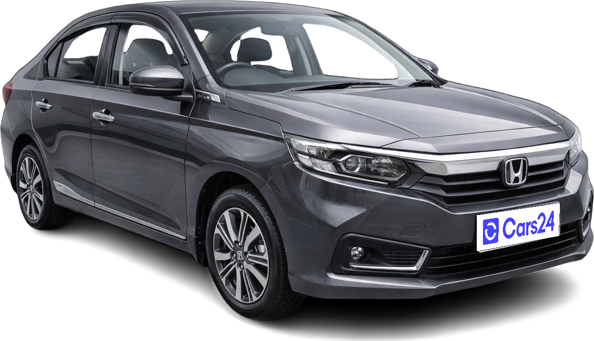 2024 Honda Amaze - Sedan - Petrol - Automatic - ₹7.20 lakh