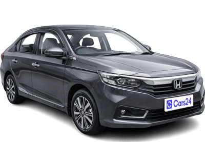 2024 Honda Amaze - Sedan - Petrol - Automatic - ₹7.20 lakh