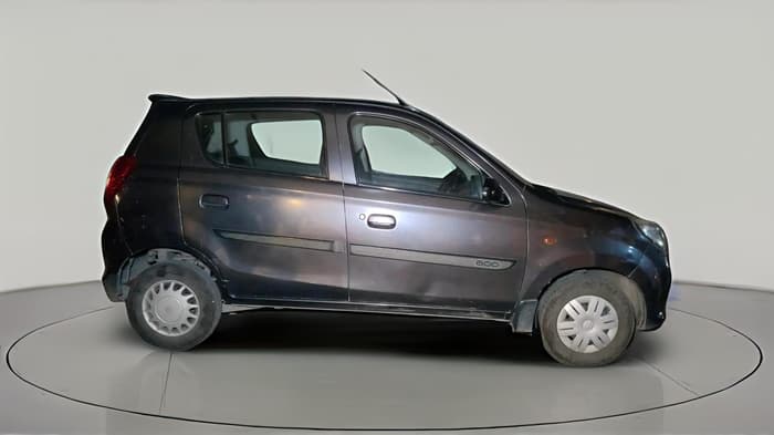 2015 Maruti Alto 800 VXI, Petrol, Manual, 54,880 km, exterior