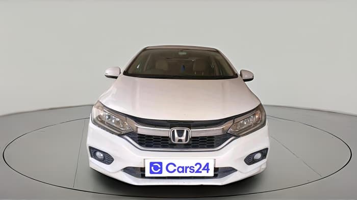 2022 Honda City 1.5L I-VTEC V MT 4TH GEN, Petrol, Manual, 1,01,535 km, exterior