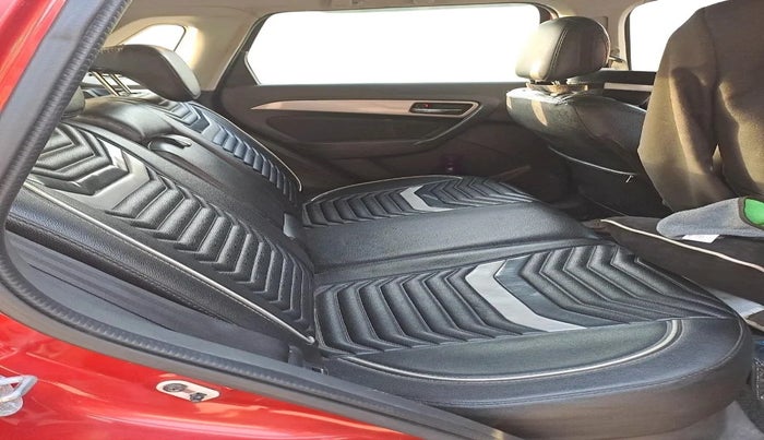 2018 Maruti Vitara Brezza ZDI PLUS DUAL TONE, Diesel, Manual, 84,815 km, interior