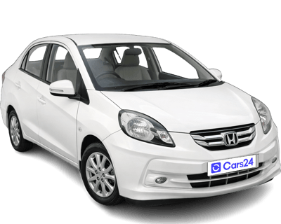 2013 Honda Amaze - Sedan - Petrol - Manual - ₹1.61 lakh