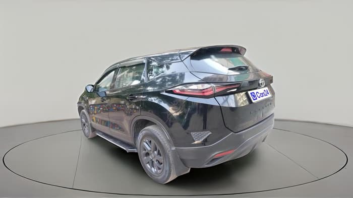 2022 Tata Harrier XTA 2.0L KRYOTEC PLUS, Diesel, Automatic, 78,872 km, exterior