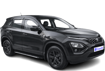 2022 Tata Harrier - SUV - Diesel - Automatic - ₹14.00 lakh