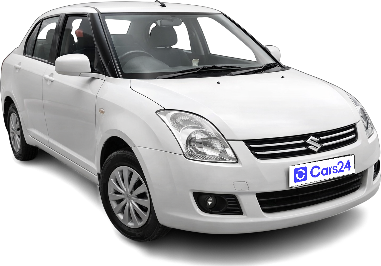 2011 Maruti Swift Dzire - Sedan - Petrol - Manual - ₹87,000