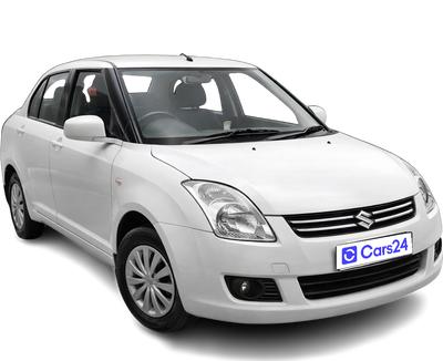 2011 Maruti Swift Dzire - Sedan - Petrol - Manual - ₹87,000