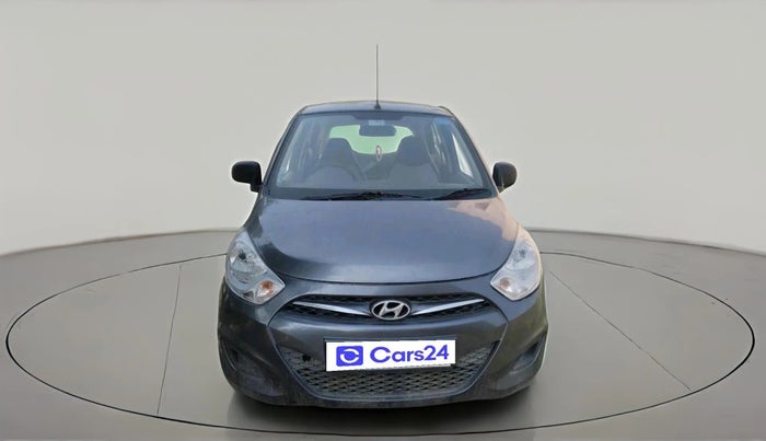 2015 Hyundai i10 MAGNA 1.1, Petrol, Manual, 82,542 km, exterior