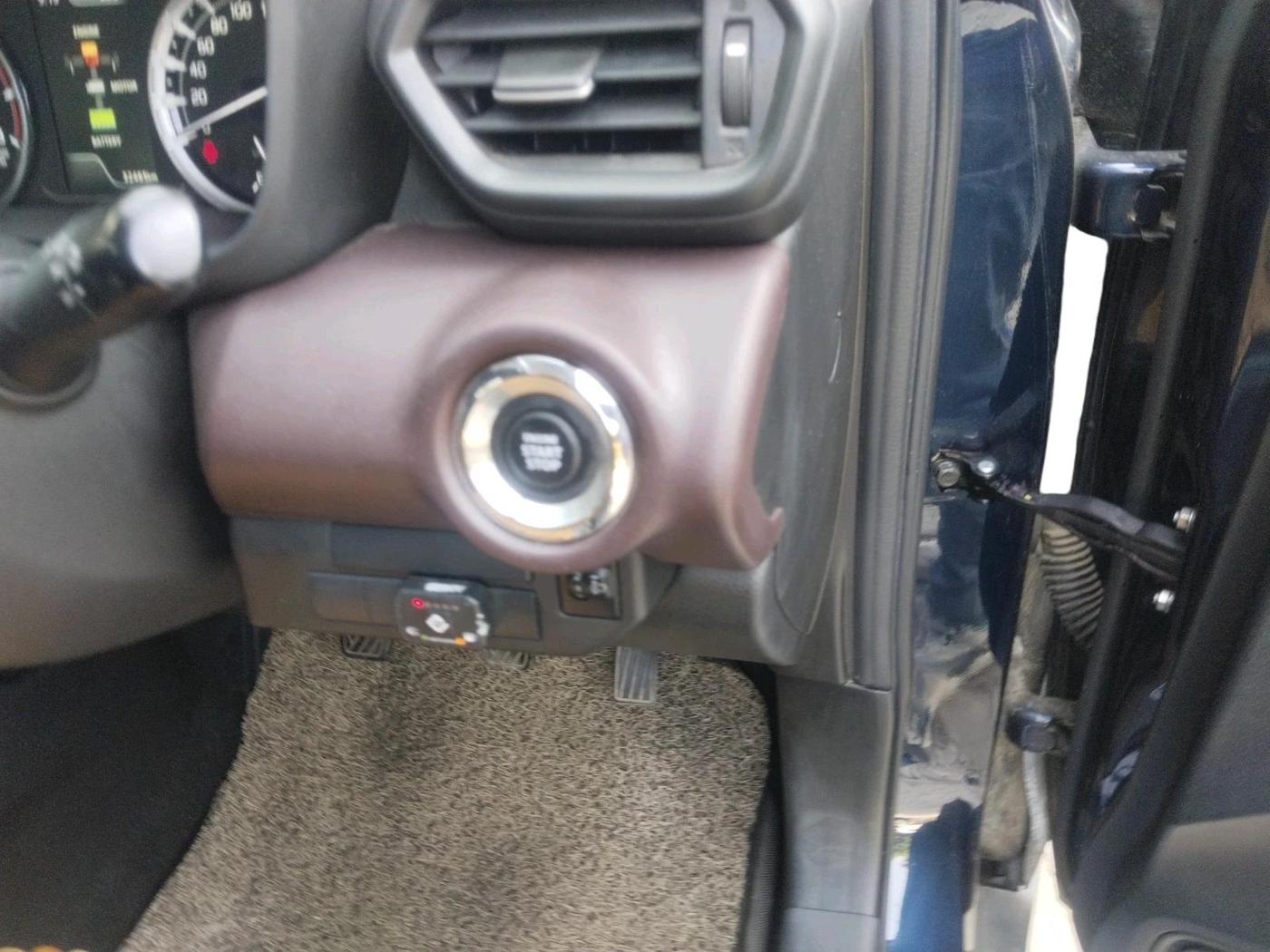 2023 Maruti Grand Vitara SIGMA SMART HYBRID, Petrol, Manual, 32,464 km, interior