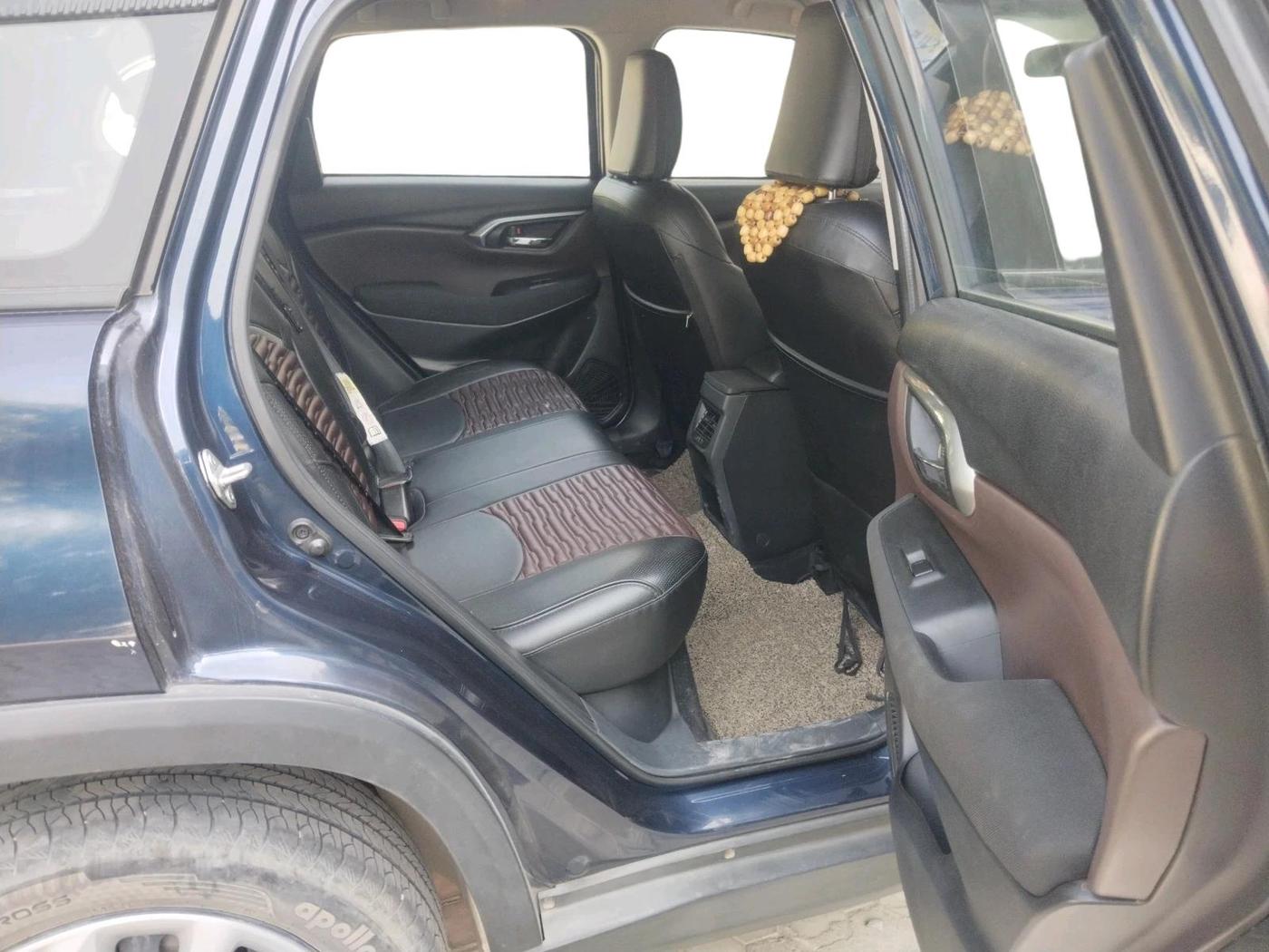 2023 Maruti Grand Vitara SIGMA SMART HYBRID, Petrol, Manual, 32,464 km, interior