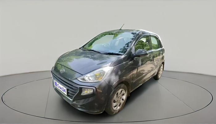 2019 Hyundai NEW SANTRO SPORTZ CNG, CNG, Manual, 1,26,406 km, exterior