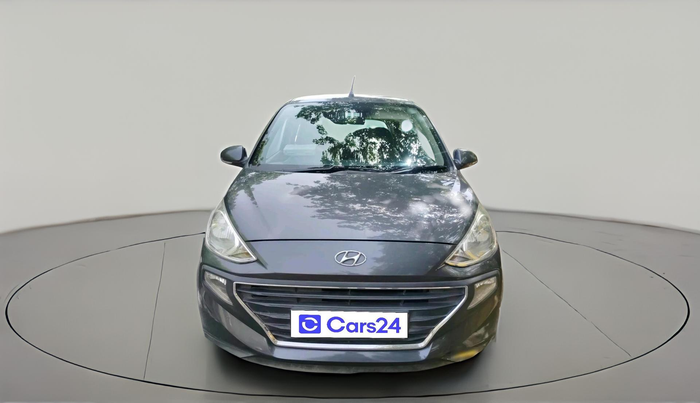 2019 Hyundai NEW SANTRO SPORTZ CNG, CNG, Manual, 1,26,406 km, exterior